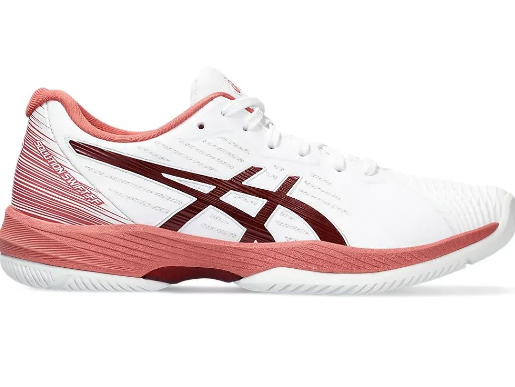 ASICS SOLUTION SWIFT FF-Women Tennis|Tennis
