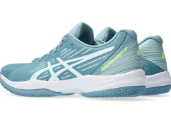 ASICS SOLUTION SWIFT FF CLAY-Women Tennis|Tennis
