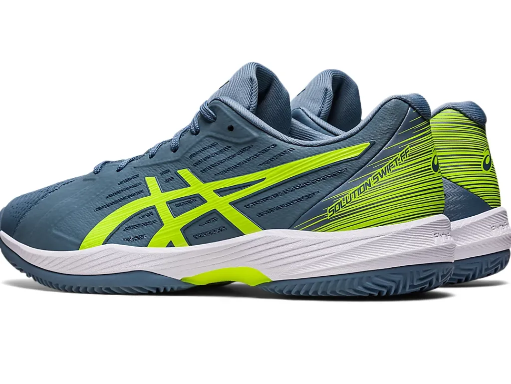 ASICS SOLUTION SWIFT FF CLAY-Men Tennis|Tennis