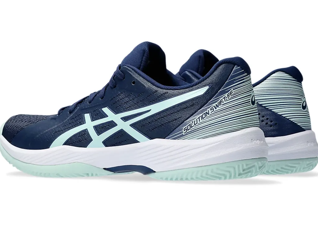 ASICS SOLUTION SWIFT FF CLAY-Women Tennis|Tennis