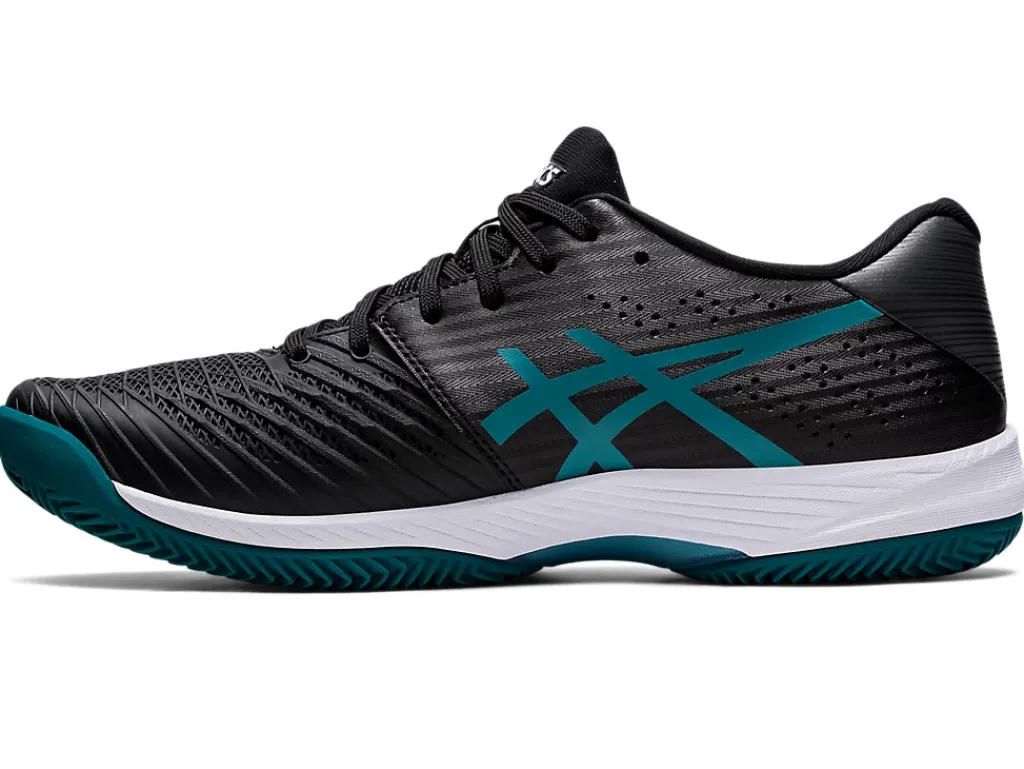 ASICS SOLUTION SWIFT FF CLAY-Men Tennis|Shoes Under $100