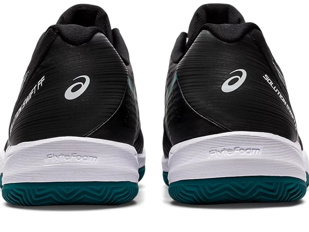 ASICS SOLUTION SWIFT FF CLAY-Men Tennis|Shoes Under $100