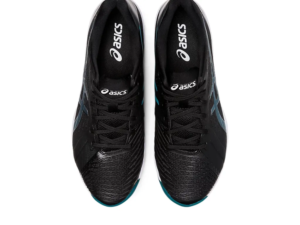 ASICS SOLUTION SWIFT FF CLAY-Men Tennis|Shoes Under $100