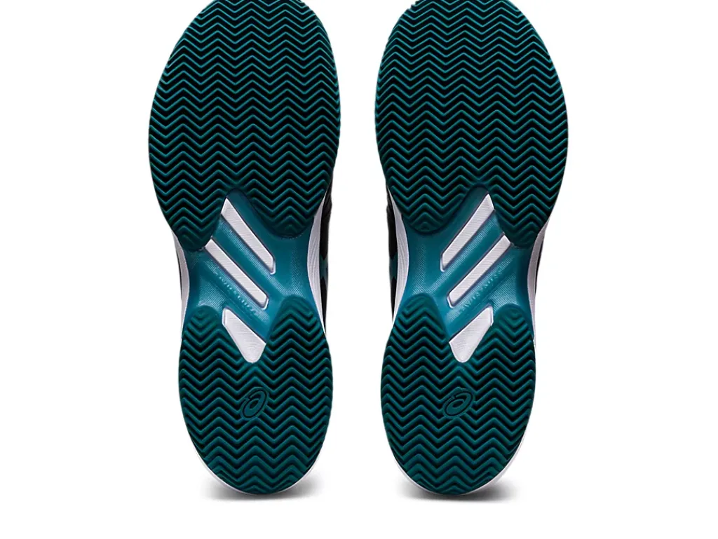 ASICS SOLUTION SWIFT FF CLAY-Men Tennis|Shoes Under $100