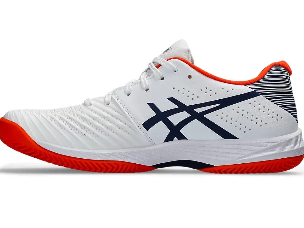 ASICS SOLUTION SWIFT FF CLAY-Men Tennis|Tennis