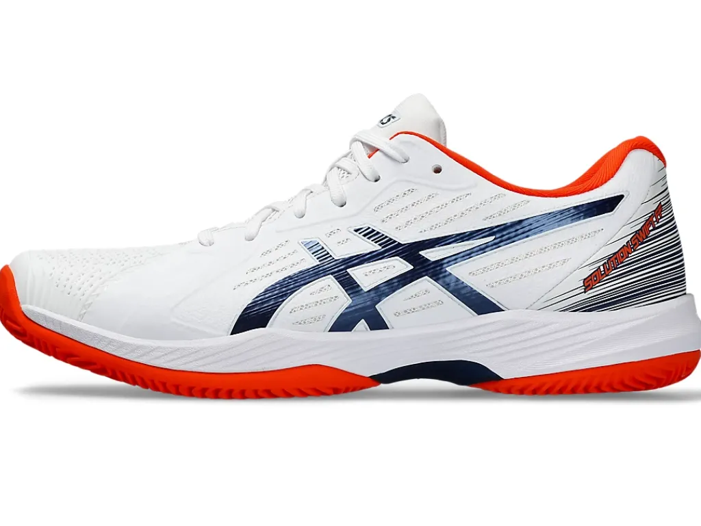 ASICS SOLUTION SWIFT FF CLAY-Men Tennis|Tennis