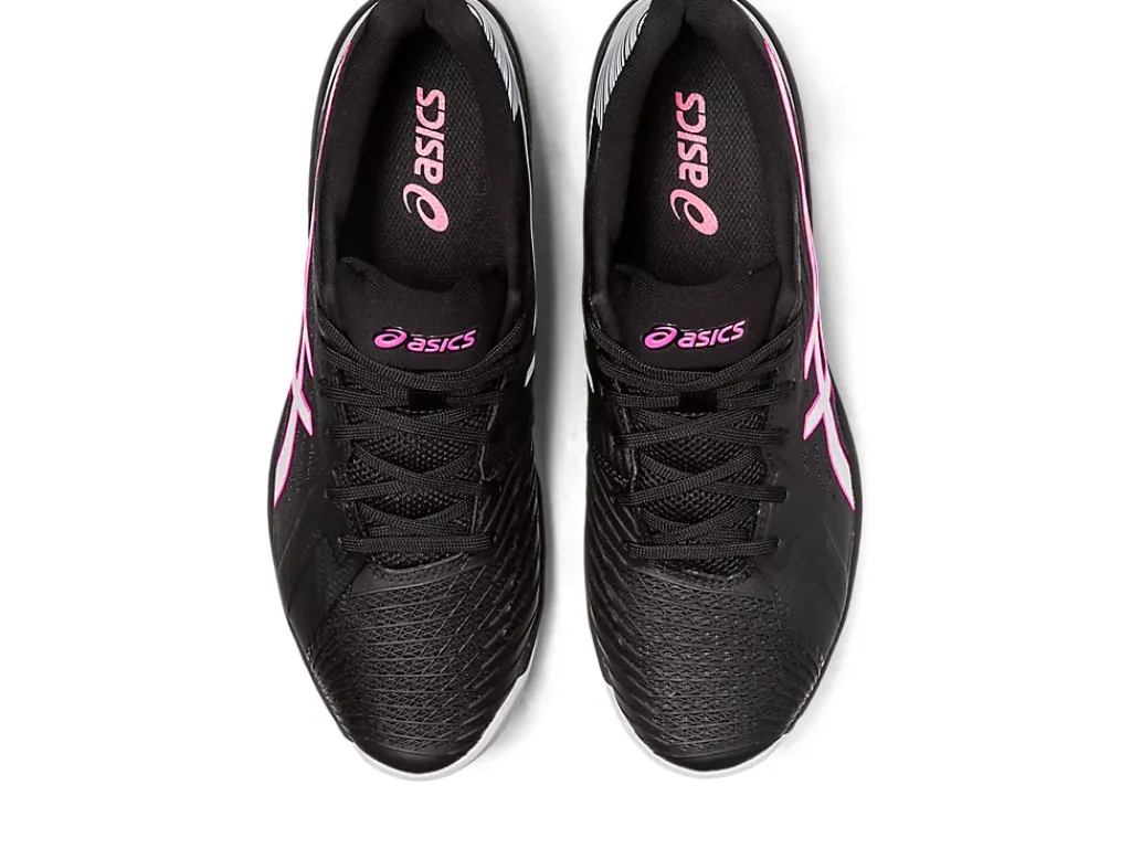 ASICS SOLUTION SWIFT FF CLAY-Men Tennis|Tennis