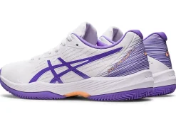 ASICS SOLUTION SWIFT FF CLAY-Women Tennis|Tennis