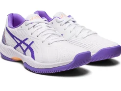 ASICS SOLUTION SWIFT FF ROAD TESTED-Women Road Tested Footwear