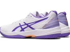 ASICS SOLUTION SWIFT FF ROAD TESTED-Women Road Tested Footwear