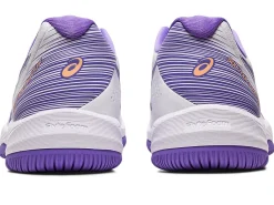 ASICS SOLUTION SWIFT FF ROAD TESTED-Women Road Tested Footwear