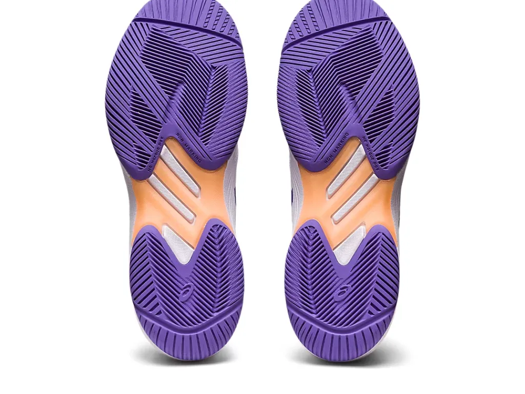 ASICS SOLUTION SWIFT FF ROAD TESTED-Women Road Tested Footwear
