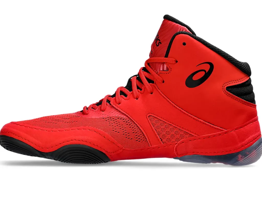 ASICS SPLIT ELITE-Men Wrestling|Wrestling