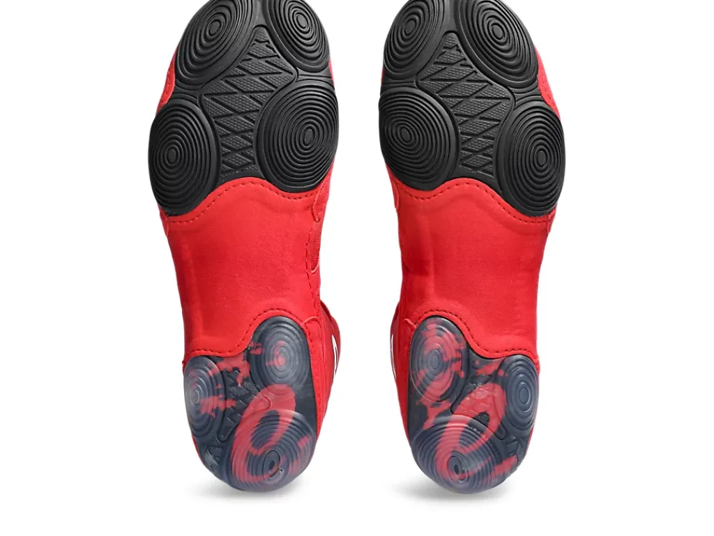 ASICS SPLIT ELITE-Men Wrestling|Wrestling