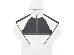 ASICS STRETCH WOVEN TRACK TOP-Women Golf|Golf