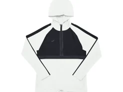ASICS STRETCH WOVEN TRACK TOP-Women Golf|Golf