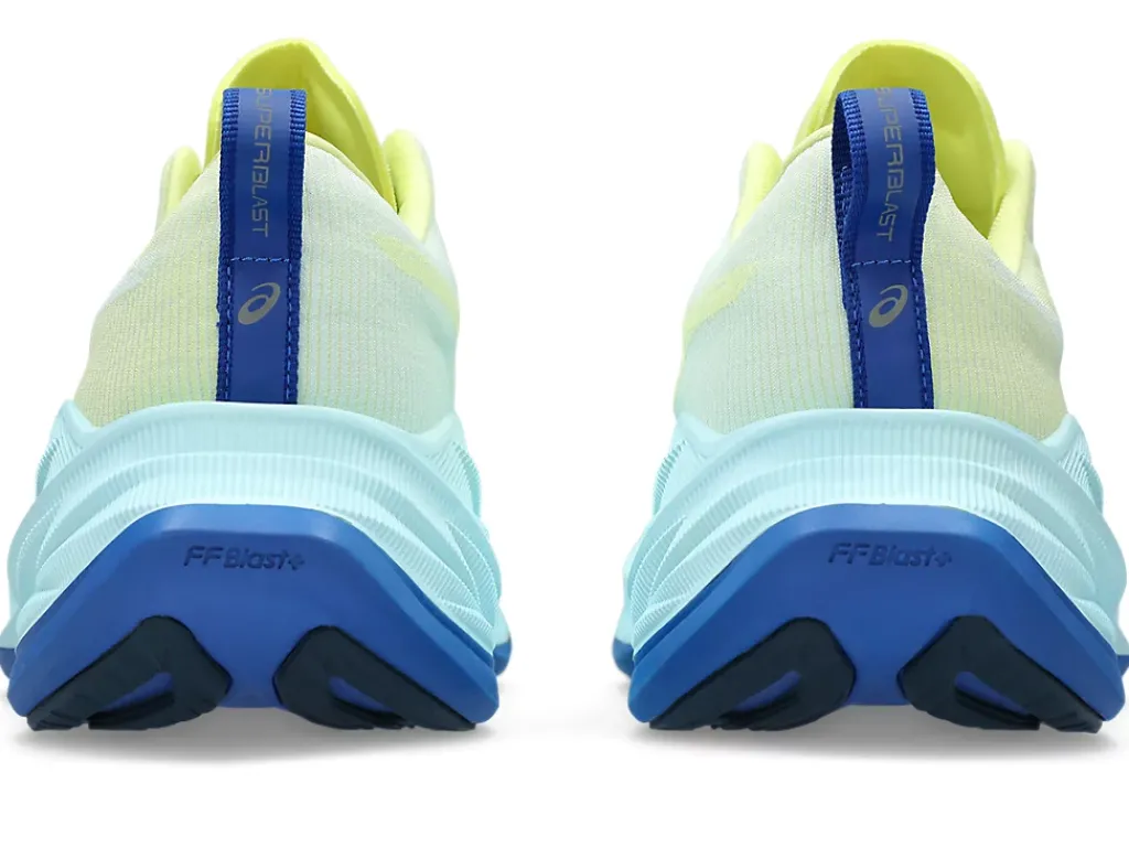 ASICS SUPERBLAST-Women Neutral|Running Shoes