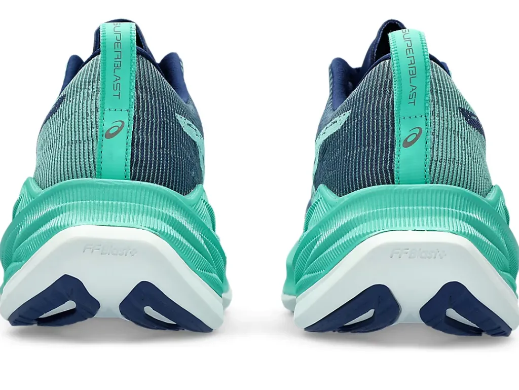 ASICS SUPERBLAST-Women Neutral|Running Shoes