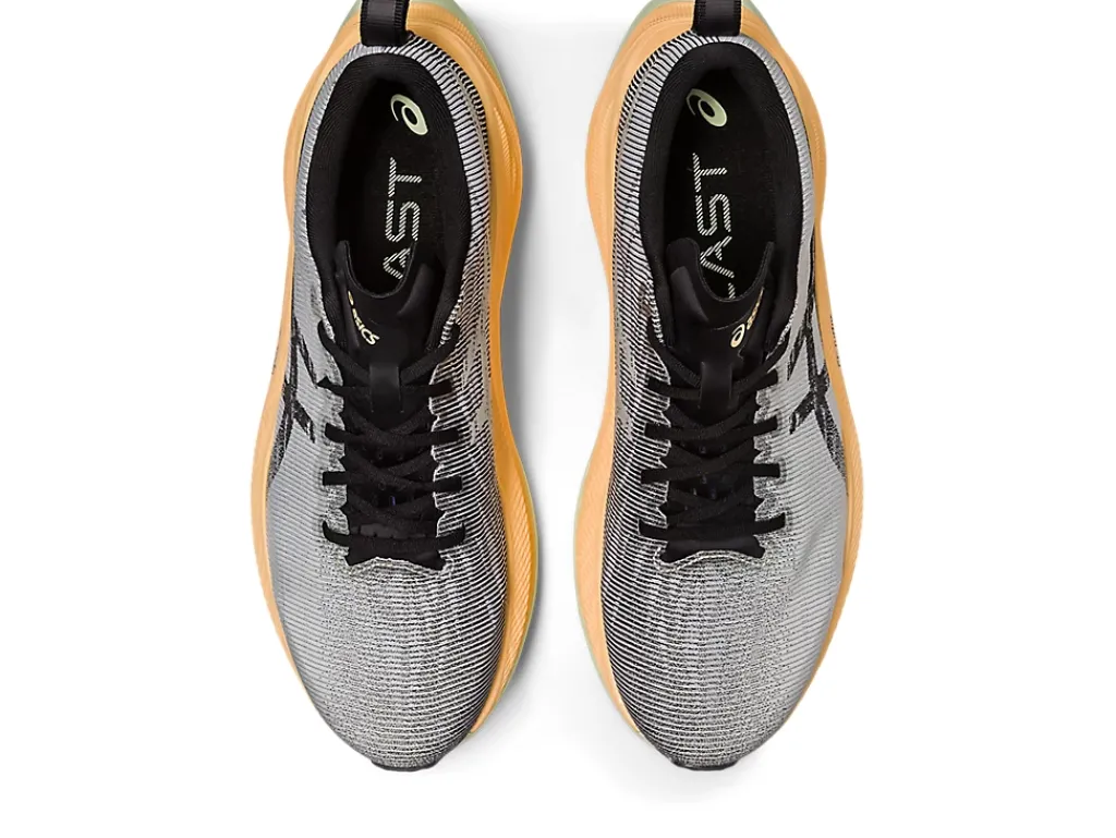 ASICS SUPERBLAST-Women Neutral|Running Shoes