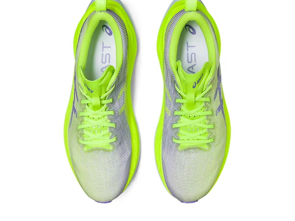ASICS SUPERBLAST-Women Neutral|Running Shoes