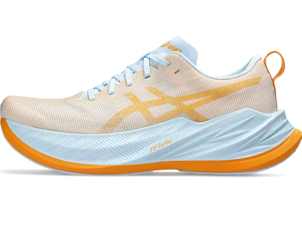 ASICS SUPERBLAST-Women Neutral|Running Shoes