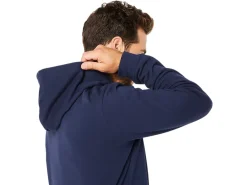 ASICS SWEAT FULL ZIP HOODIE-Men Training|Hoodies & Sweatshirts