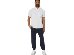 ASICS SWEAT KNIT PANTS-Men Training|Pants & Tights