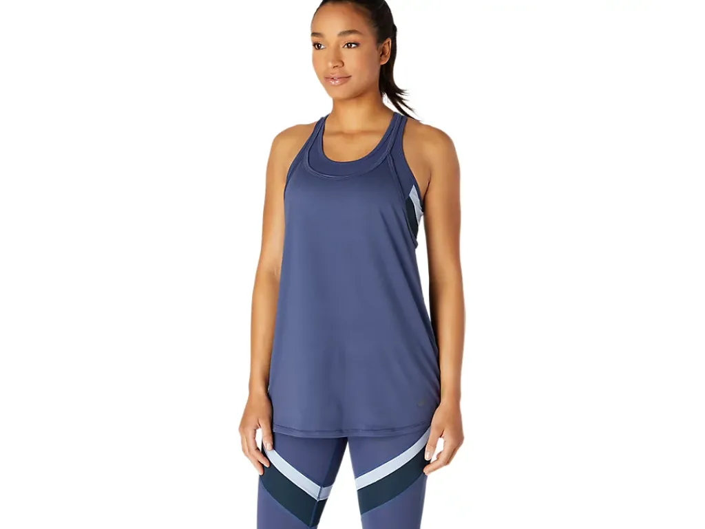 ASICS TANK-Women T-Shirts & Tops