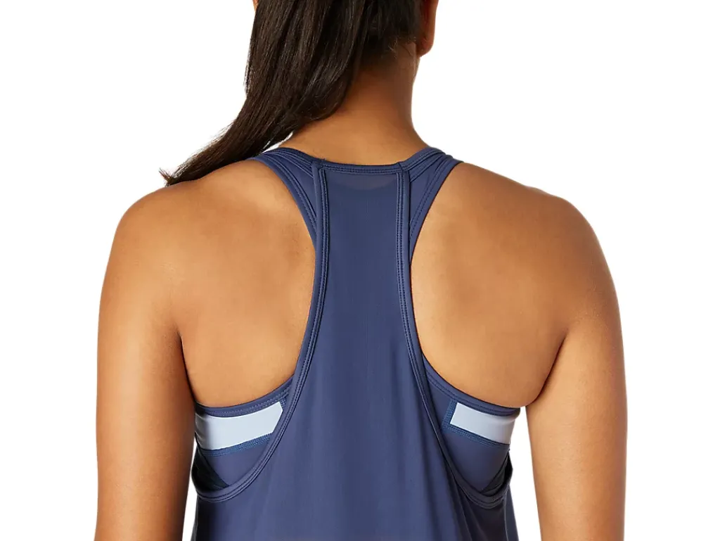 ASICS TANK-Women T-Shirts & Tops