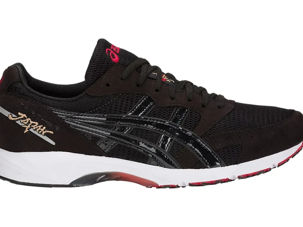 ASICS TARTHER JAPAN-Women Unisex|Women