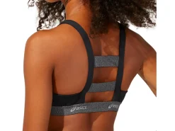 ASICS Team Band Bra-Women Sports Bras