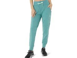 ASICS TECH JOGGER-Women Shorts & Pants