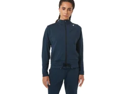 ASICS TENNIS JACKET-Women Tennis|Tennis