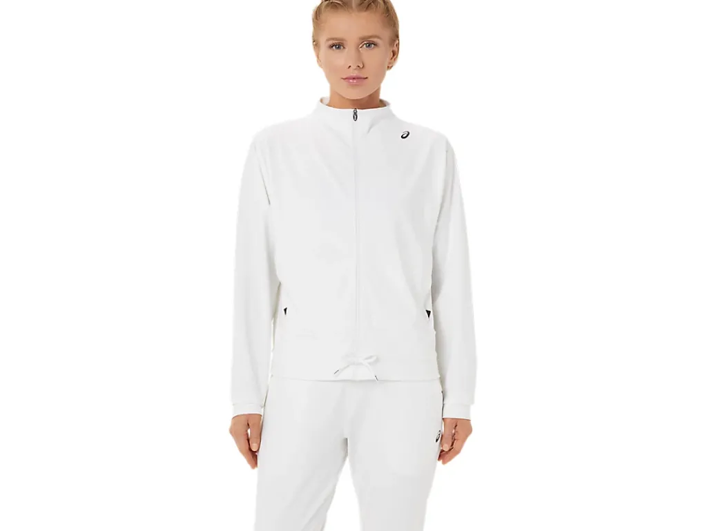 ASICS TENNIS JACKET-Women Tennis|Tennis