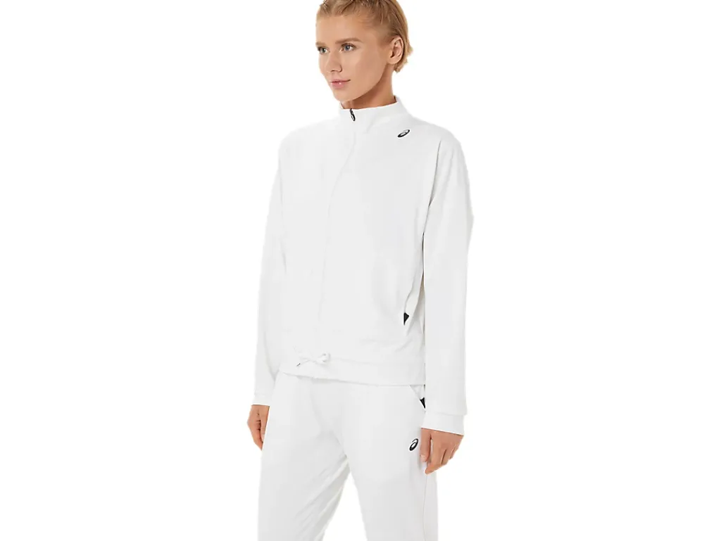 ASICS TENNIS JACKET-Women Tennis|Tennis