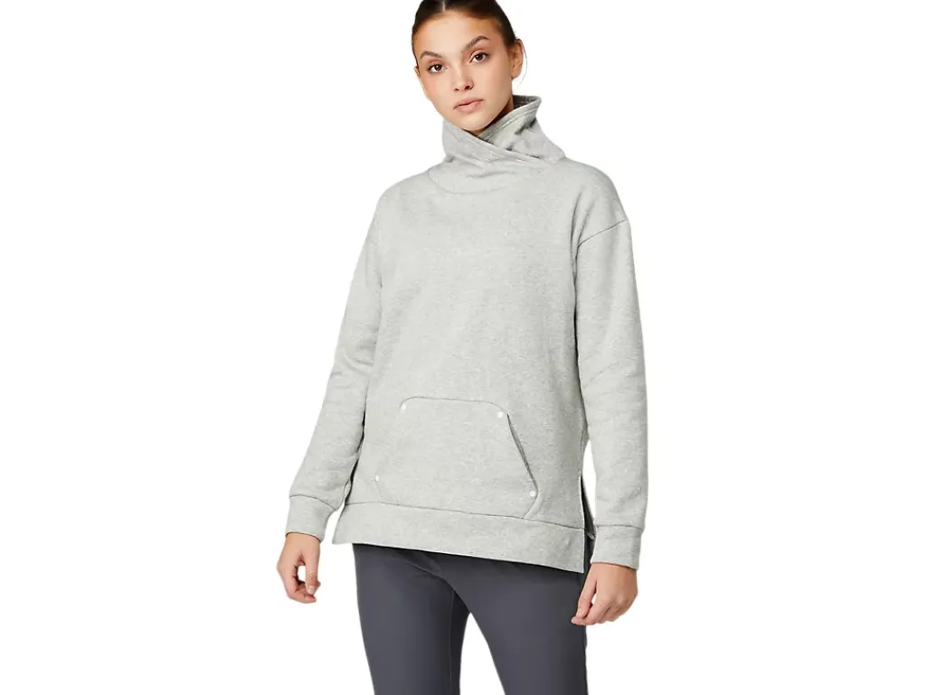 ASICS THERMAL TECH TOP-Women T-Shirts & Tops