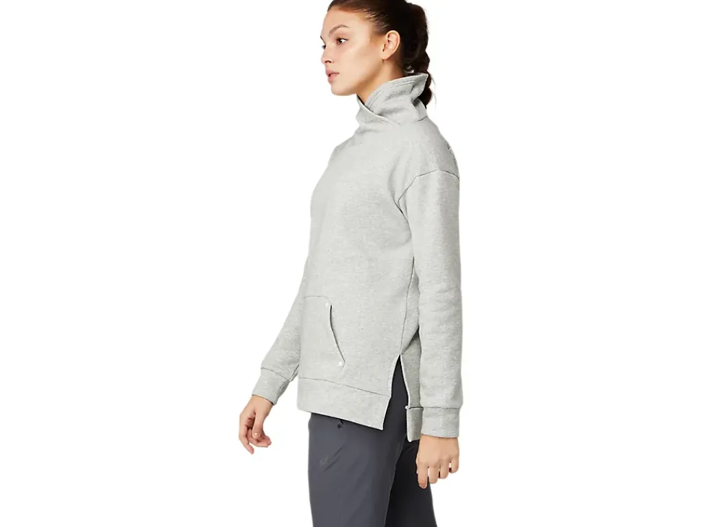 ASICS THERMAL TECH TOP-Women T-Shirts & Tops