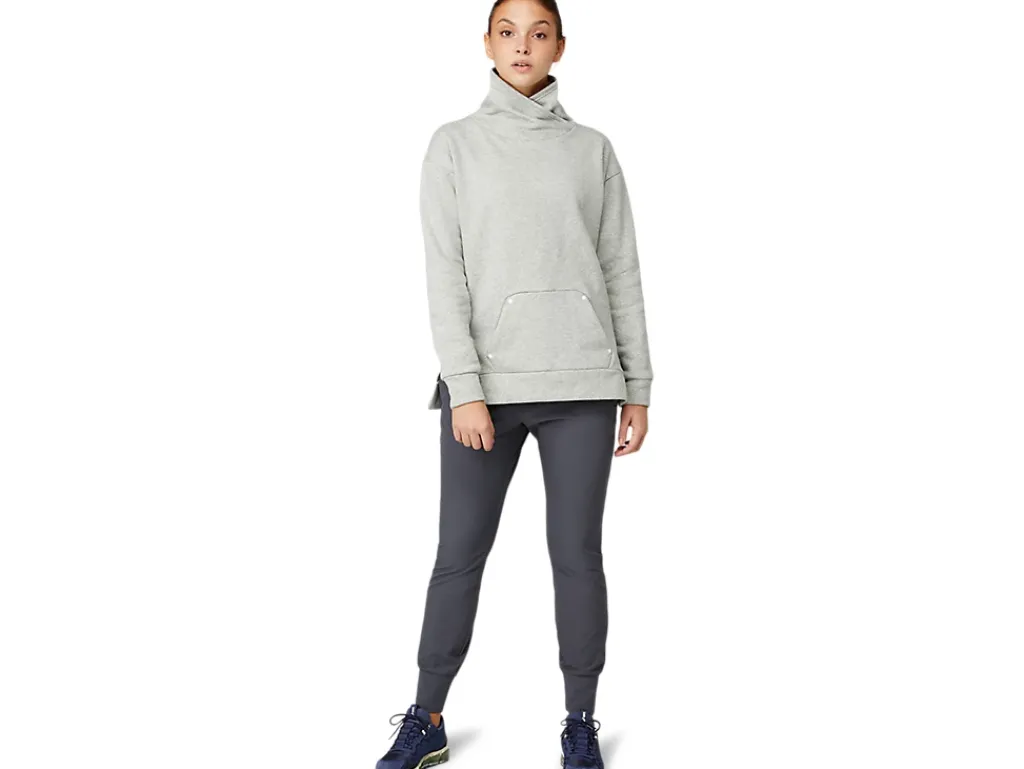 ASICS THERMAL TECH TOP-Women T-Shirts & Tops