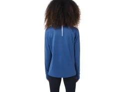 ASICS THERMOPOLIS 1/4 ZIP-Women T-Shirts & Tops