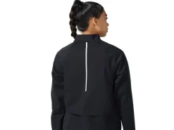 ASICS THERMOSTORM FULL ZIP JACKET-Women Jackets & Outerwear