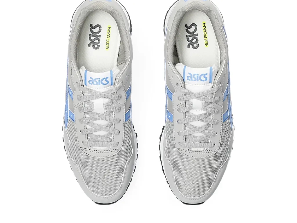 ASICS Tiger RUNNER II-Women Unisex|Women