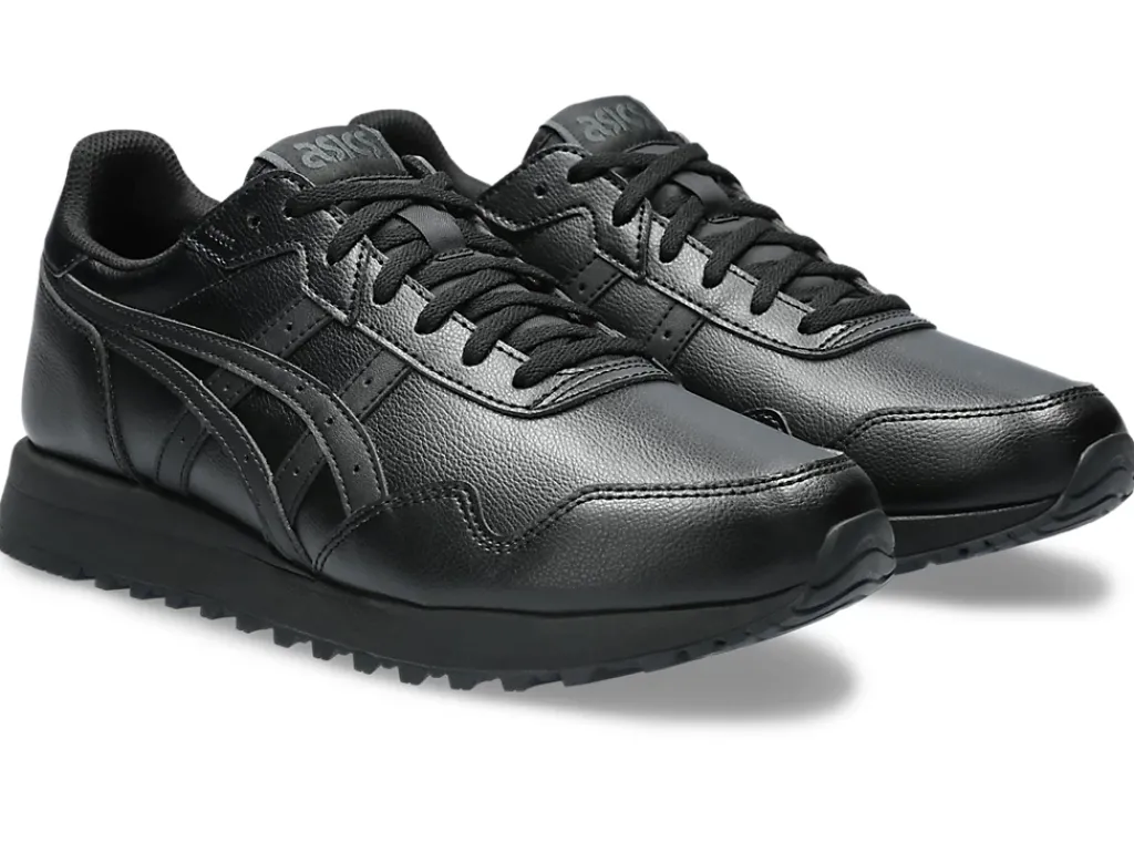 ASICS Tiger RUNNER II-Women Unisex|Women