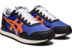 ASICS Tiger RUNNER II-Women Unisex|Semi-Annual Sale