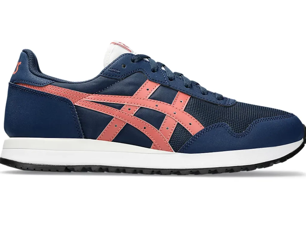 ASICS Tiger RUNNER II-Women Unisex|Women