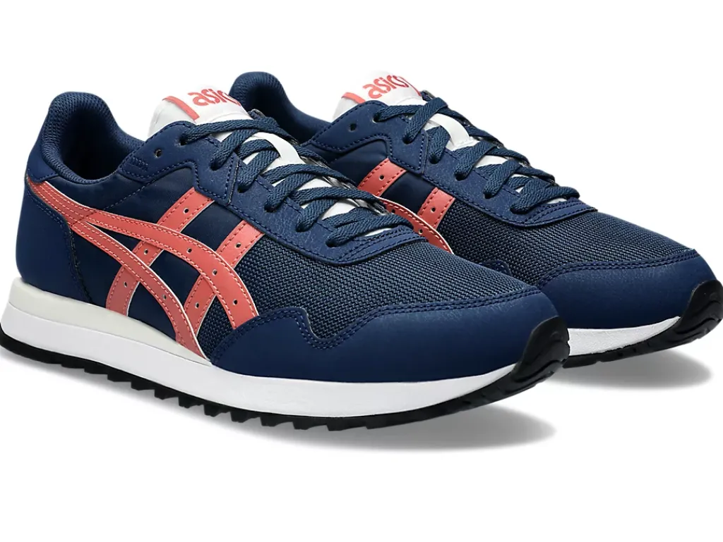 ASICS Tiger RUNNER II-Women Unisex|Women