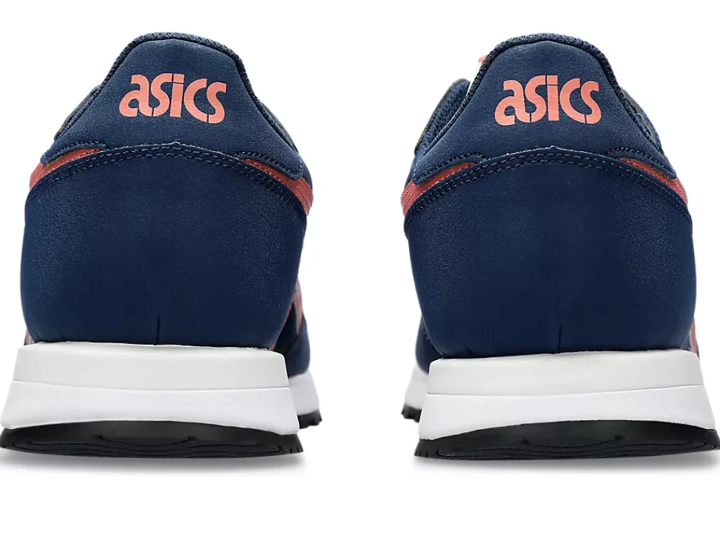 ASICS Tiger RUNNER II-Women Unisex|Women