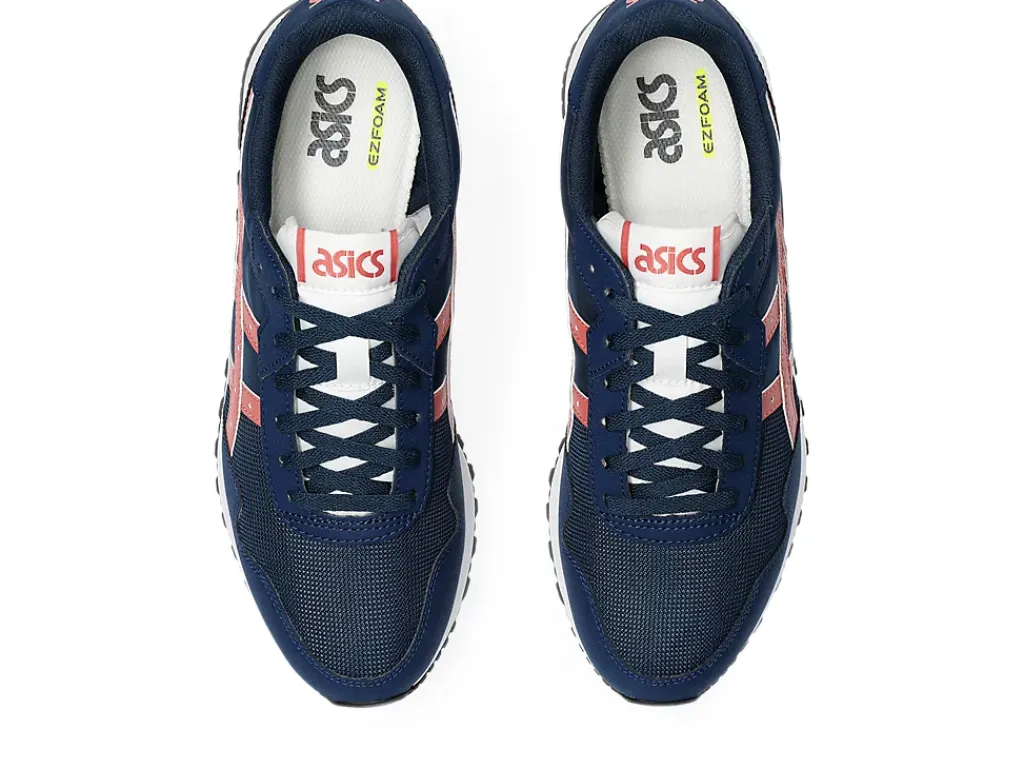 ASICS Tiger RUNNER II-Women Unisex|Women