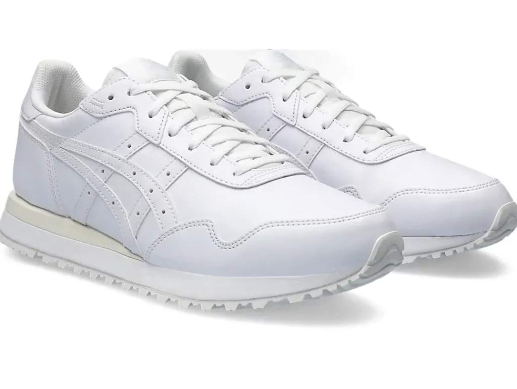 ASICS Tiger RUNNER II-Women Unisex|Women