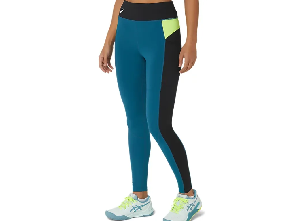 ASICS TIGHT-Women Tennis|Tennis