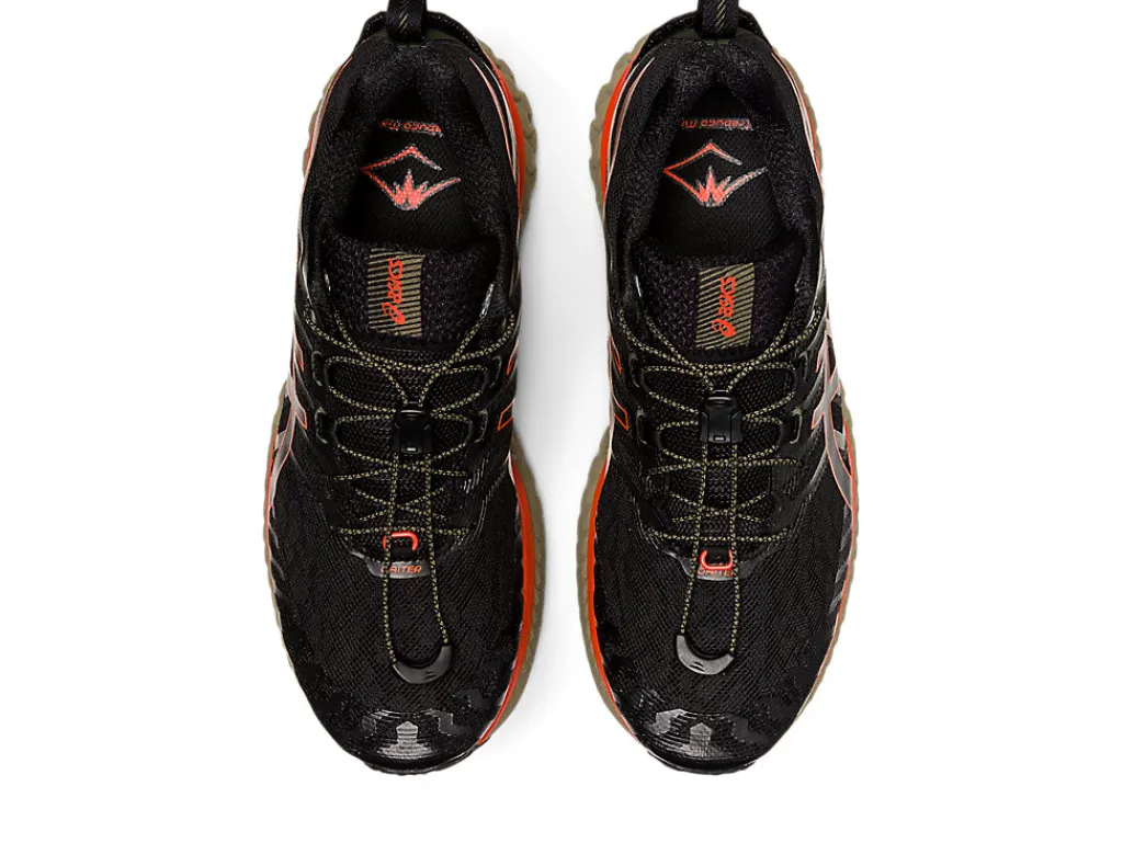 ASICS TRABUCO MAX-Men Trail Running|Shoes Under $100